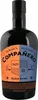 A bottle of Companero Elixir Extra rum. Voir les images du produit