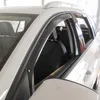 Déflecteur de pluie pour Skoda Octavia Combi 2012-2020 Voir les images du produit 1