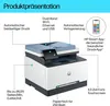 HP Color Laserjet Pro MFP 3302sdwg                Produktbild-Vorschau 3