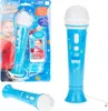 Karaoke Microphone Für Kinder Für Mp3 Und Telefon Produktbild-Vorschau 1