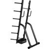 GORILLA SPORTS® Hantelständer - 70 x 80 x 170 cm, bis 300kg Produktbild-Vorschau 2