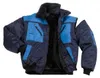 Chaqueta de piloto, chaqueta de invierno, talla L, color Vista previa de la imagen del producto 4