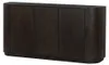 Livingfurn Dressoir Novero Espresso 170cm Bruin Productafbeelding-voorbeeld 6