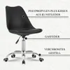 FORTENA Ergonomischer Bürostuhl Drehstuhl für Home Office, Produktbild-Vorschau 12