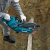 Makita Akku-Trennschleifer XGT 40 V - 305 mm - 5.000 U/min Produktbild-Vorschau 17