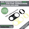 Google Pixel 7 Pro Kamera Linse Glas Camera Glass Lens Produktbild-Vorschau 2