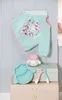 Zapf Baby Annabell Lunchset - Puppen-Kleiderset - 3 Jahr(e) Produktbild-Vorschau 3