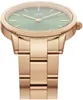 Zegarek damski DANIEL WELLINGTON DW00100421 zielony fashion Podgląd zdjęcia produktu 11