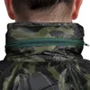 vidaXL Abbigliamento da pioggia colorato mimetico per uomo Anteprima dell’immagine prodotto 11