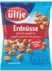 ultje ERDNÜSSE pikant gewürzt, Erdnuss, 200 g, 590 kcal, Produktbild-Vorschau 1