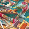 Puzzle 1000 CherryPazzi Il mio angolo del cucito 30875 Anteprima dell’immagine prodotto 3
