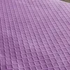 Tagesdecke Steppdecke Bettüberwurf Parla 3D Lila 220x240 cm Produktbild-Vorschau 3