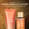 Victorias Secret Amber Romance Vonná hmla 248ml pre ženy Náhľad obrázku produktu 5