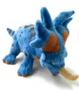 Onwomania plyšová hračka Styracosaurus dinosaurus Náhled obrázku produktu 2