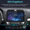 10.1" Android 15 Autorádio Carplay Pro Škoda Octavia Náhled obrázku produktu 17