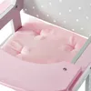 Olivia's Little World Little Princess Szare drewniane Podgląd zdjęcia produktu 9