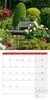 In meinem Garten Kalender 2027 - 30x30 - Art12 Produktbild-Vorschau 12