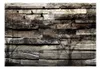 Basera Selbstklebende Fototapete Holzmotiv f-A-0384-a-d, Produktbild-Vorschau 2