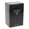 PRADA, L´Homme, Herrenparfum, Eau de Toilette, 100 ml, Produktbild-Vorschau 13