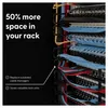 PATCHBOX .one / 8RU / STP / Red, 0,8 m, Cat6a, U/FTP (STP), Produktbild-Vorschau 7