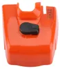 Luftfilter mit Abdeckung für STIHL MS260 026 Kettensäge – Produktbild-Vorschau 4