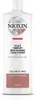 Nioxin System 3 Scalp & Hair Conditioner 1000 ml Produktbild-Vorschau 4