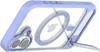 Torras Pstand Series Tasche für Iphone 16 (Blau) Produktbild-Vorschau 3