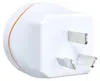 Adaptateur de voyage Solight pour la Chine et l'Australie Voir les images du produit 2