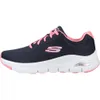 Skechers Sneakers 149057-NVCL in Blue color size 36 Produktbild-Vorschau 11