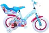 Rower dziecięcy Disney Frozen 2 12 cali złożony w 95% Podgląd zdjęcia produktu 6