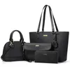 MODFU 4 tlg Umhängetasche Schultertasche mit Produktbild-Vorschau 3