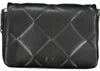 Stylische schwarze Handtasche: Verstellbarer Kettenriemen, Produktbild-Vorschau 1