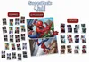 Marvel - Pack Superhéroe Spiderman, 4 en 1 Vista previa de la imagen del producto 2
