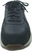 Mephisto Bradley Sneaker, Glatt- / Veloursleder, blau, Produktbild-Vorschau 39