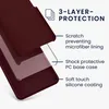 kwmobile Handyhülle für Xiaomi Poco X6 Pro 5G Hülle - Case Produktbild-Vorschau 5