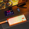 AULA HERO 75 HE: Tastiera da gioco magnetica 8K con Anteprima dell’immagine prodotto 6