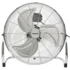 AREBOS Ventilateur de sol Ø45 cm | Machine à vent style Voir les images du produit 1
