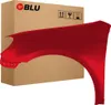 BLU Parafango compatibile con VW Volkswagen GOLF VI 6 Kombi Anteprima dell’immagine prodotto 1