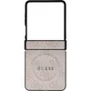 Custodia Guess 4G Classic Magsafe per Samsung Galaxy Z Flip Anteprima dell’immagine prodotto 5