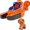 Die Pat 'Patrouille - Zuma - Fahrzeug + Figuren - die Pat' Náhled obrázku produktu 10