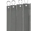 Tenda in lino extra larga, impermeabile, divisorio, tenda Anteprima dell’immagine prodotto 6