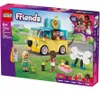 Lego Friends Haustierzubehör-Van Voir les images du produit 18