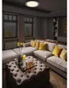 LEDVANCE ORBIS Pederson LED-plafondlamp met plastic ring, Productafbeelding-voorbeeld 4