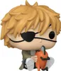 Funko Pop! One Piece - Chase General Franky #1776 Produktbild-Vorschau 1