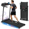 Kehot 2-in-1 Laufband X2EC klappbar, Laufband mit APP Produktbild-Vorschau 1
