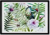 Bild - Bilder - Bilderrahmen - 70 cm x 50 cm - MDF-Rahmen, Produktbild-Vorschau 1
