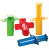 Knetspritzen 4er Set, 5Pack Produktbild-Vorschau 9
