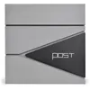 Verda Briefkasten Postkasten Designer Wandbriefkasten mit Produktbild-Vorschau 1