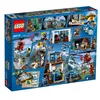 LEGO® City Hauptquartier der Bergpolizei 60174 Produktbild-Vorschau 2