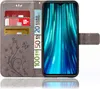 Handy Tasche für Xiaomi Redmi Note 8 Pro Schutz Hülle Produktbild-Vorschau 3